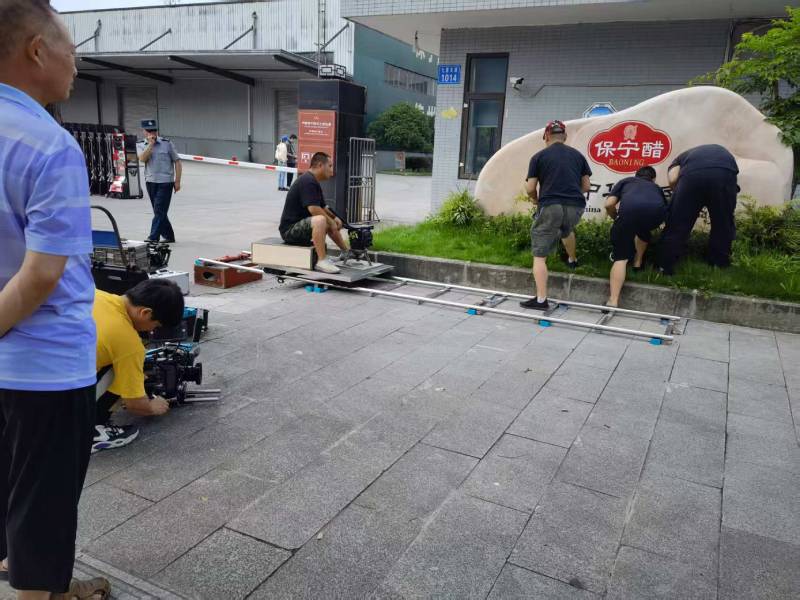 儋州市TVC拍摄：制造业专属TVC方案，用镜头展现企业硬核实力！