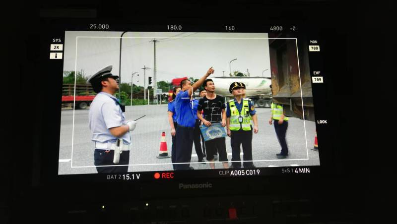 儋州市TVC拍摄：用专业镜头助力品牌曝光，让广告触达更多目标用户！