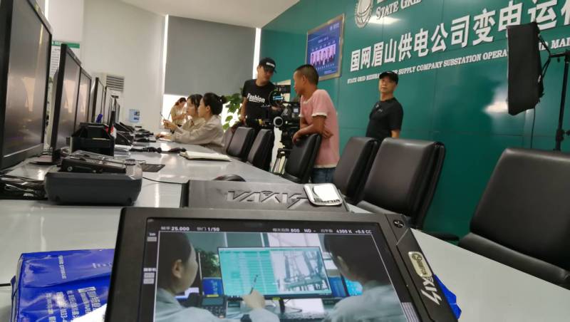 儋州市广告片制作优选：全流程专业把控，让品牌传播更有力量！