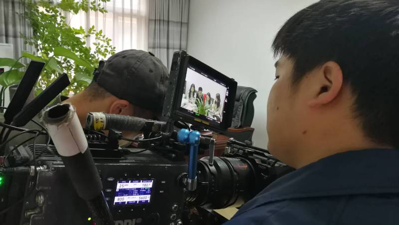儋州市广告片拍摄公司：国潮文化策展人，东方元素与现代审美碰撞