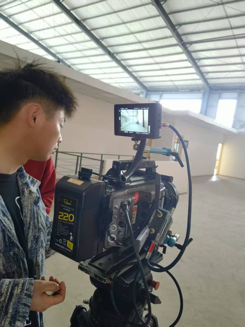 创新驱动，智领未来——儋州市TVC与广告片拍摄制作的创新实践