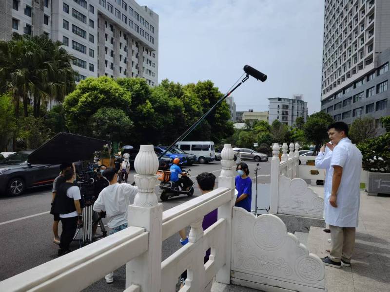 儋州市广告片拍摄公司低成本实现高规格制作的诀窍