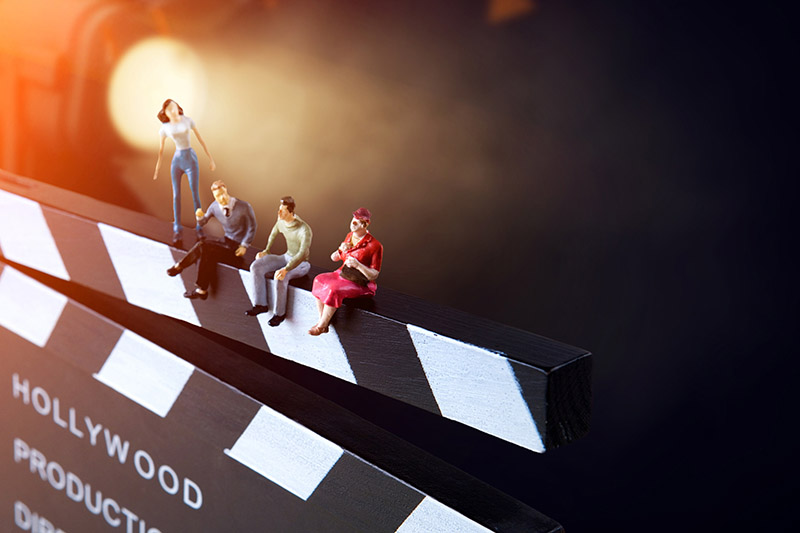 儋州市广告片拍摄公司确保每个环节都出彩